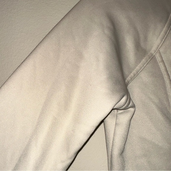 The North Face women’s jacket bone cream fill zip jacket S - Picture 8 of 15